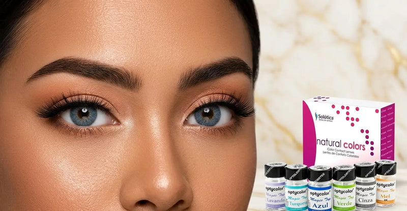 Aquarella Contact Lenses: Shades, Specs, and Buying Guide Colored Contacts | Paraná Lentes