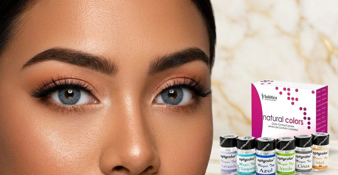 Aquarella Contact Lenses: Shades, Specs, and Buying Guide Colored Contacts | Paraná Lentes