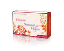 Natural Vision Ellegant Gray Monthly