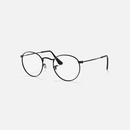 Ray-Ban Round Metal Optics RB3447V Multiple Colors Size 50