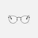 Ray-Ban Round Metal Optics RB3447V Multiple Colors Size 50
