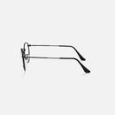 Ray-Ban Round Metal Optics RB3447V Multiple Colors Size 50