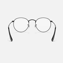 Ray-Ban Round Metal Optics RB3447V Multiple Colors Size 50
