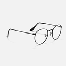 Ray-Ban Round Metal Optics RB3447V Multiple Colors Size 50