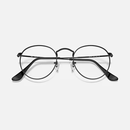 Ray-Ban Round Metal Optics RB3447V Multiple Colors Size 50
