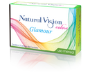 Natural Vision Glamour Quartzo Mensual