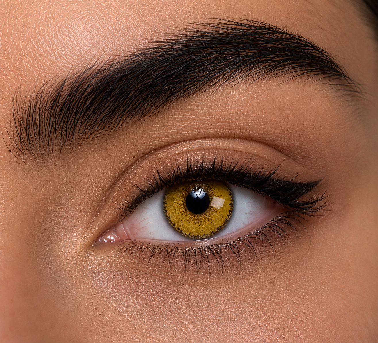 Solflex Color Hype Amarillo