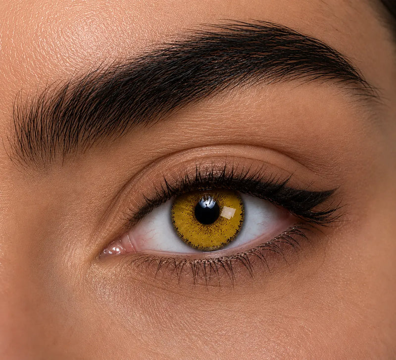Solflex Color Hype Yellow Solótica