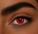 Solflex Color Hype Red