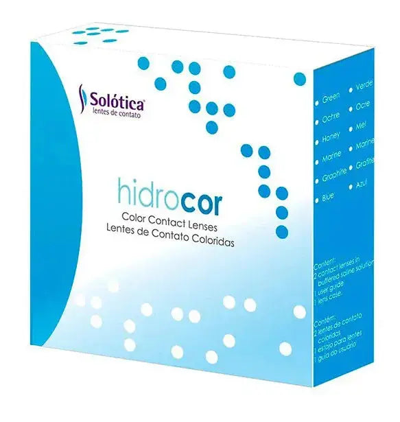 Hidrocor Ipanema Yearly Solótica