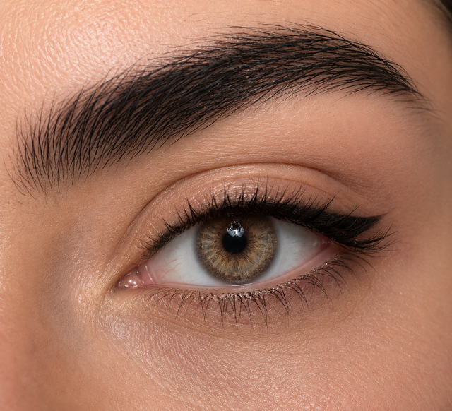 Natural Colors Âmbar Yearly Non-Prescription