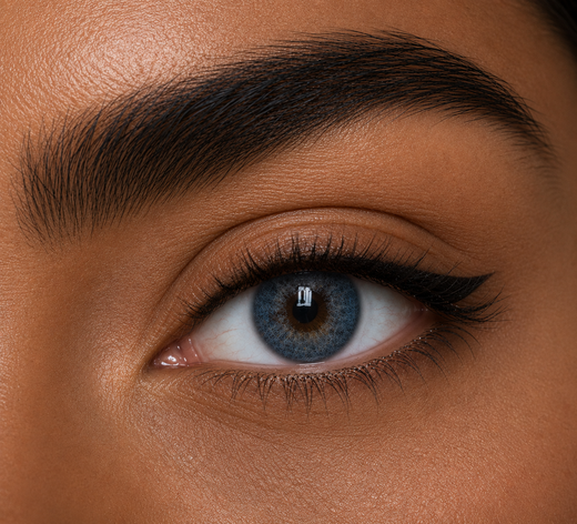 Natural Vision Beauty Lápis Lazuli Monthly