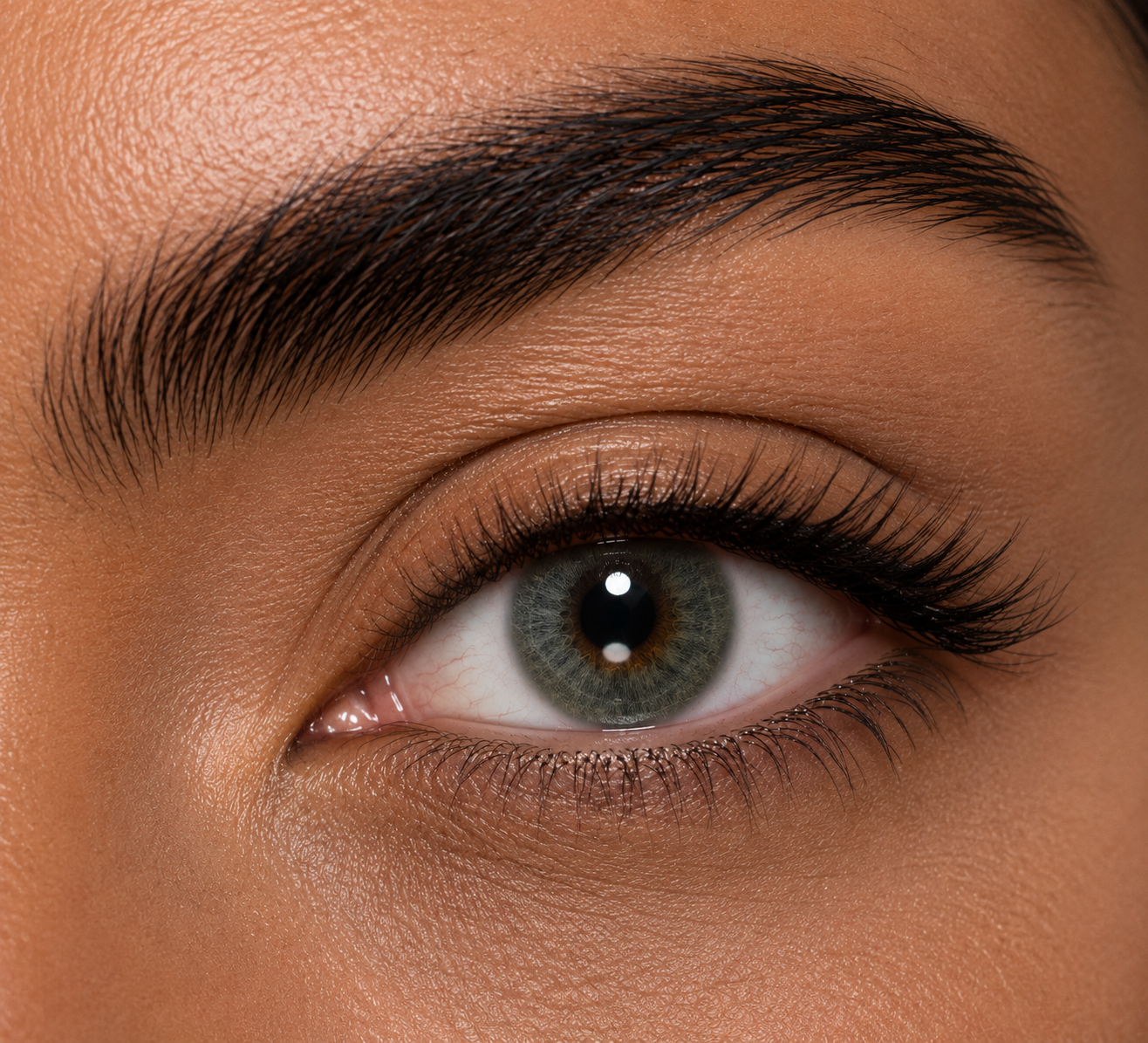 Natural Vision Beauty Pérola Yearly Non-Prescription