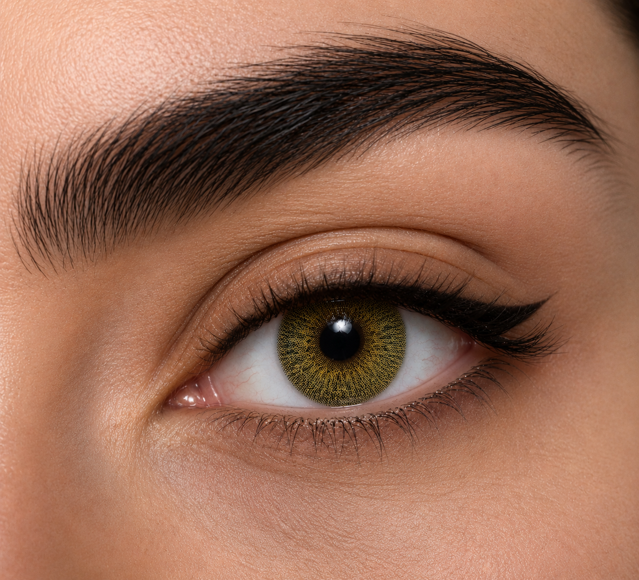 Natural Vision Dreams Green Anual