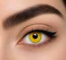 Natural Vision Fantasy Yellow