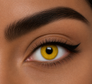 Natural Vision Fantasy Yellow