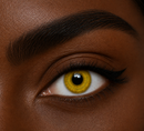Natural Vision Fantasy Yellow