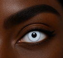 Natural Vision Fantasy White
