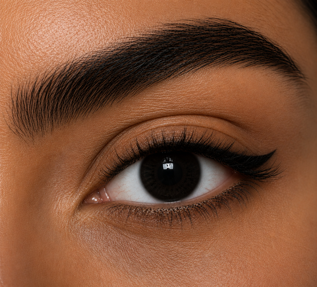 Natural Vision Fantasy Black