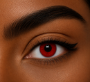Natural Vision Fantasy Red