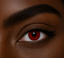 Natural Vision Fantasy Red