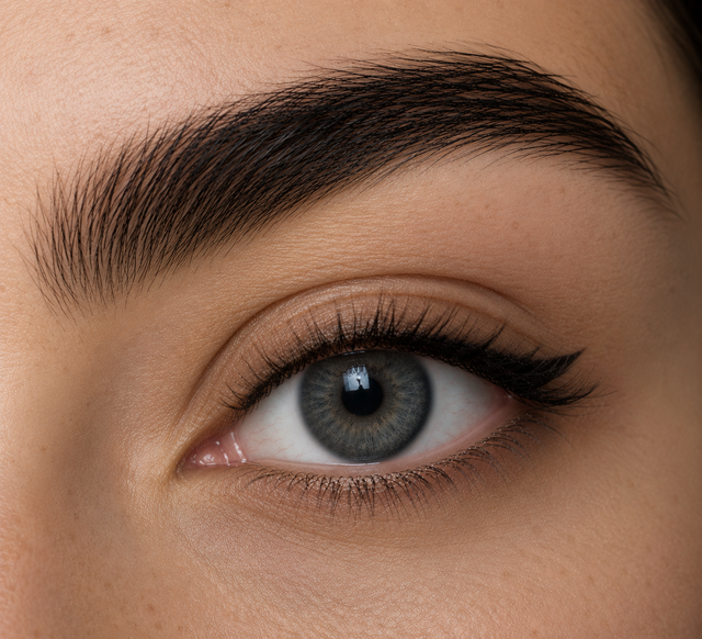 Natural Vision Glamour Âmbar Monthly