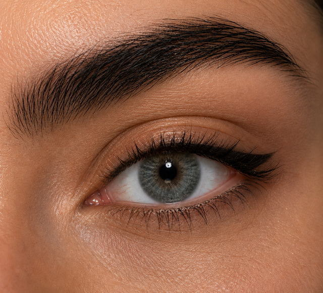Natural Vision Glamour Esmeralda Monthly