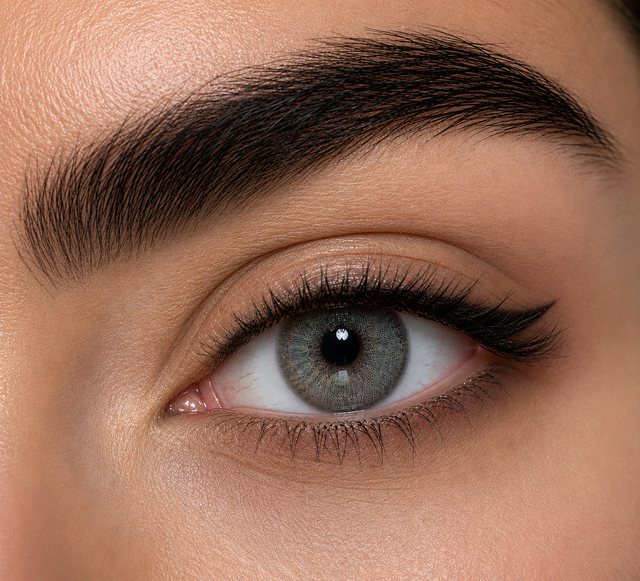 Natural Vision Glamour Quartzo Monthly