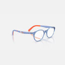 Ray-Ban Disney Zootopia Optical Kids RB1625D Blue & Orange Size 47