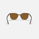 Ray-Ban Elliot RB2197 Multiple Colors Size 52