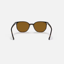 Ray-Ban Elliot RB2197 Multiple Colors Size 52