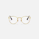 Ray-Ban Round Metal Optics RB3447V Multiple Colors Size 50