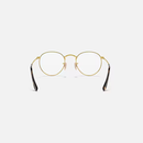Ray-Ban Round Metal Optics RB3447V Multiple Colors Size 50
