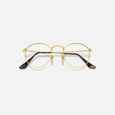 Ray-Ban Round Metal Optics RB3447V Multiple Colors Size 50