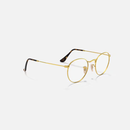 Ray-Ban Round Metal Optics RB3447V Multiple Colors Size 50