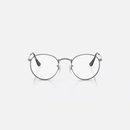 Ray-Ban Round Metal Optics RB3447V Multiple Colors Size 50