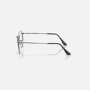 Ray-Ban Round Metal Optics RB3447V Multiple Colors Size 50
