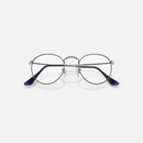 Ray-Ban Round Metal Optics RB3447V Multiple Colors Size 50