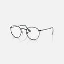Ray-Ban Round Metal Optics RB3447V Multiple Colors Size 50