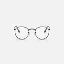 Ray-Ban Round Metal Optics RB3447V Multiple Colors Size 50