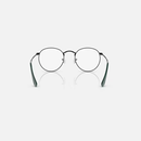 Ray-Ban Round Metal Optics RB3447V Multiple Colors Size 50