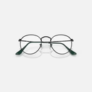 Ray-Ban Round Metal Optics RB3447V Multiple Colors Size 50