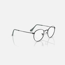 Ray-Ban Round Metal Optics RB3447V Multiple Colors Size 50