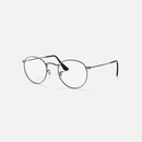 Ray-Ban Round Metal Optics RB3447V Multiple Colors Size 50