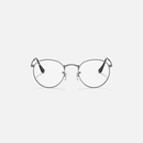 Ray-Ban Round Metal Optics RB3447V Multiple Colors Size 50