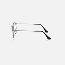 Ray-Ban Round Metal Optics RB3447V Multiple Colors Size 50