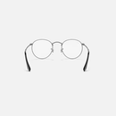 Ray-Ban Round Metal Optics RB3447V Multiple Colors Size 50