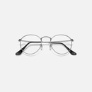 Ray-Ban Round Metal Optics RB3447V Multiple Colors Size 50