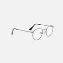 Ray-Ban Round Metal Optics RB3447V Multiple Colors Size 50