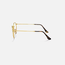 Ray-Ban Round Metal Optics RB3447V Multiple Colors Size 50